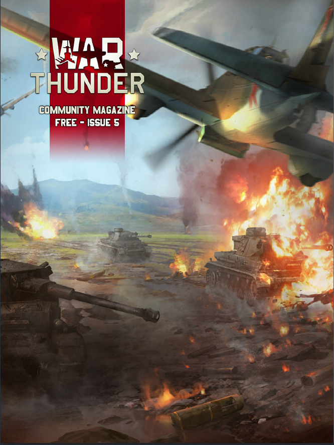 Ищу полк war thunder